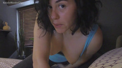 Natalie Wonder: Zůstaňte tady s macechou a můžeme žít jako sexy milenci ...