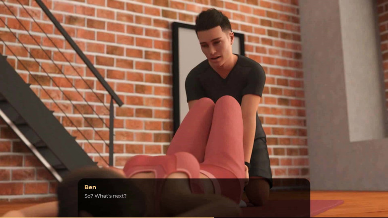 Dirty GamesXxX: Daha fazla para yok: genç erkek avcısı orta yaşlı seksi...