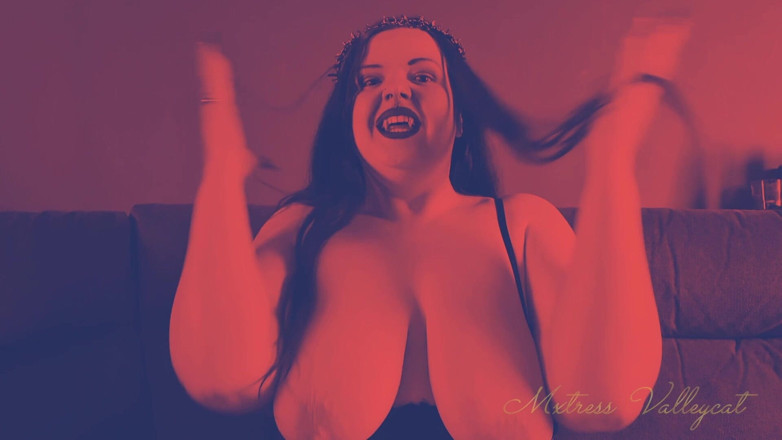 Mxtress Valleycat: Recovered Broadcast: 06