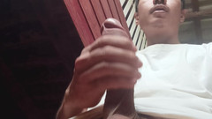 tum69: Om foarte excitat pe scări