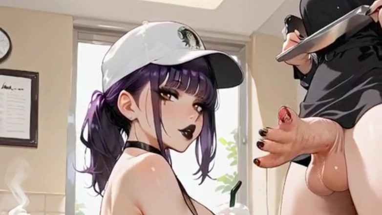 Real story futanari JOI: 激しいアナルセックスで大きなトランスの尻を集めた集まり!アニメ変態やおいアニメーションコンピレーション。
