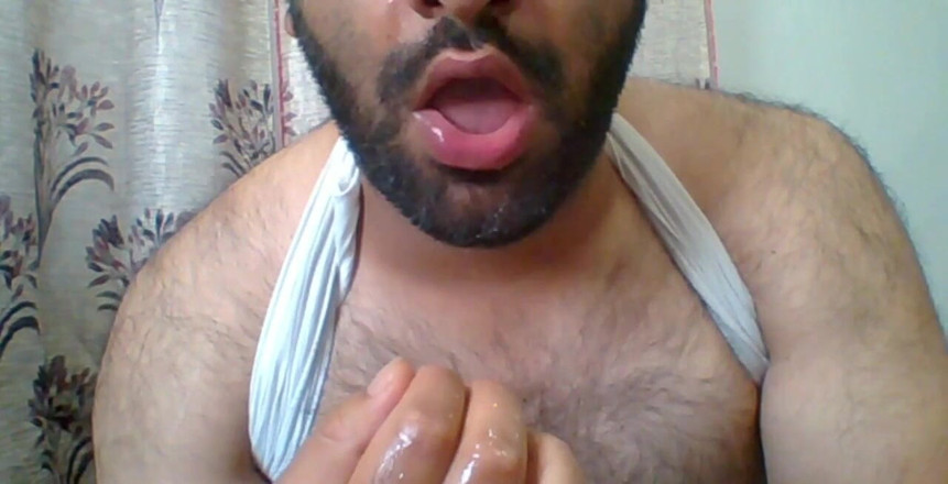 BibearXXX: 딥쓰롯 비베어XXX