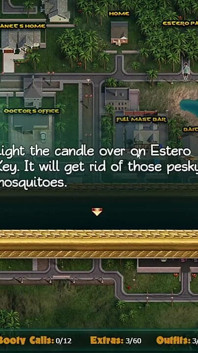 Treasure of Nadia Game Walkthrough Part 4