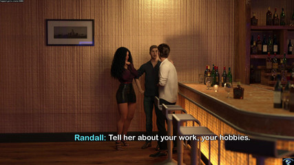 Porngame201: Minha atualização dos sonhos bimbo 14 para continuar