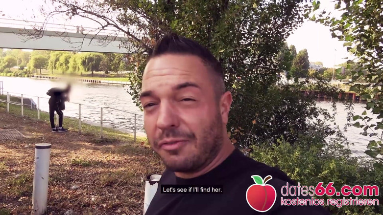 Dates66: Highway fuck! Anastasiaxxx banged with cars driving by!