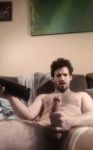 Cdubzdik: Отримав новий штовхаючий інсульт, був досить веселим і потужним камшотом