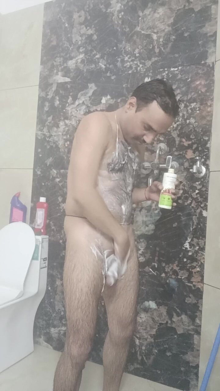 Rajasthani-old-lover: Nonno maturo di mezza età vecchia giovane etnica arabo africano...