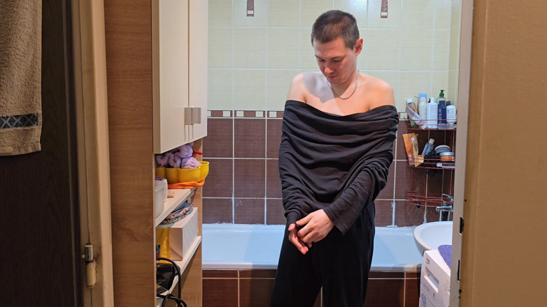 FM Records: Just Me in the Shower - Fresh Start Begins Here