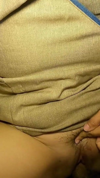 Teacher Pinay Wants Harder and Deeper