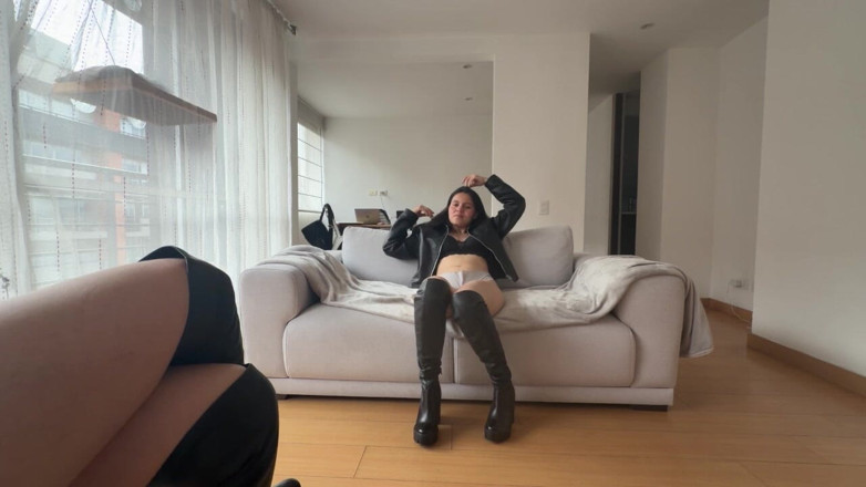 scarlettandc: Fetish lesbian Colombia
