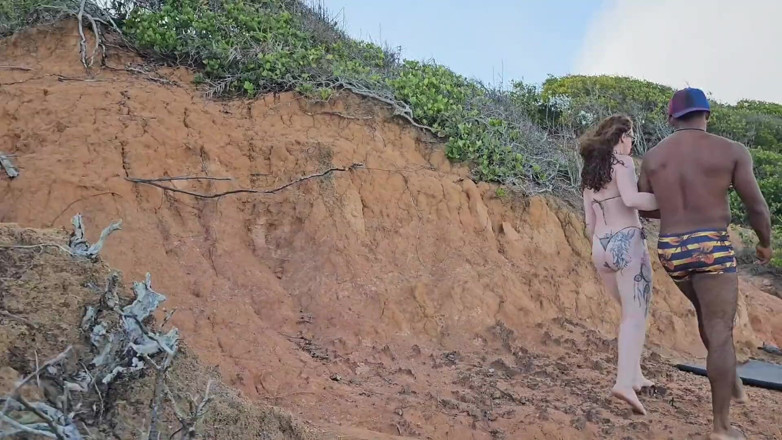 Lorrany exotica: He Took Me Out and Ate My Ass and Coughed...