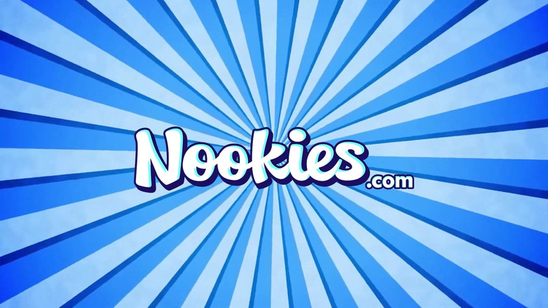 Nookies: Предательство домохозяйки: тайный кримпай из большого черного члена