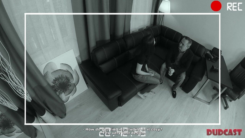 Dud Cast: Deneyimli kameraman gençleri sikiyor vol.5