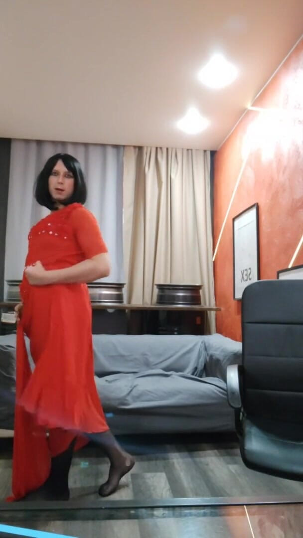 MilenaSV: Dance Sissy Boy