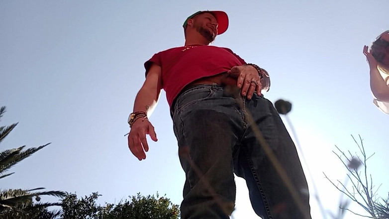 Bigjoefuckalott: Divertirsi in Piscina Con Il Vicino Della Porta Accanto