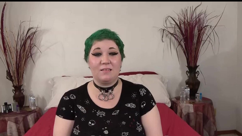 Media Originals: Desperate Amateurs Jynx Her Her Big Tits and Tight BBW...