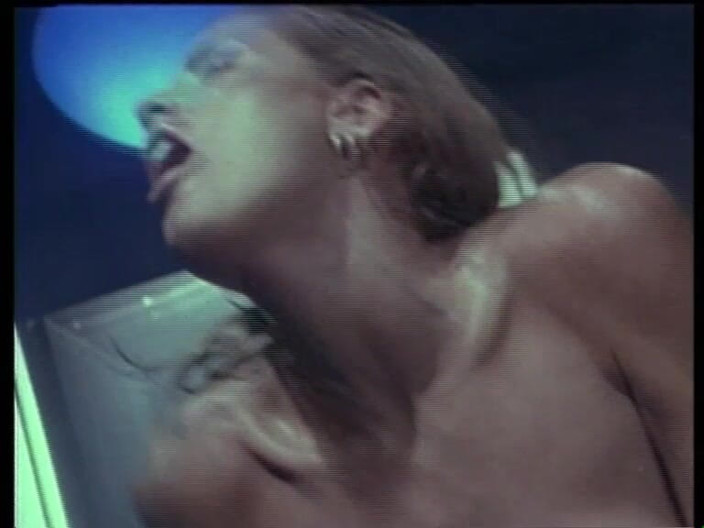 Vintage megastore: Sexo - episodio 4