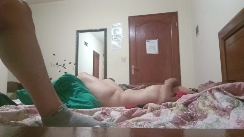 Moo DBOXXX: 義母と愛し合い、毎日私にセックスを求めてくる