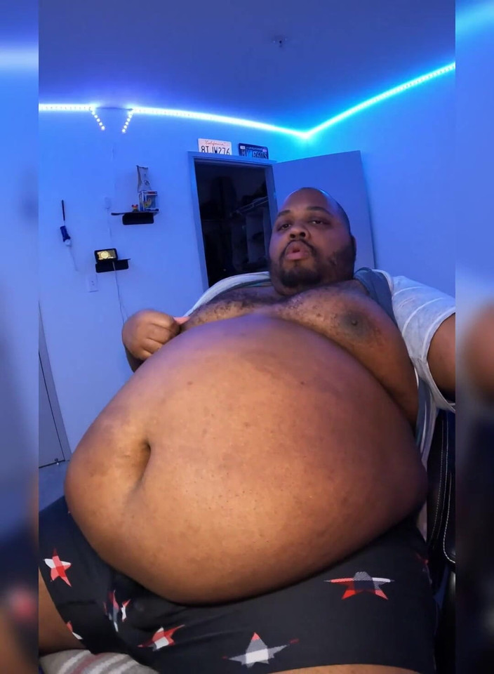 Blkhole420: Messy Dessert Release Before Bed