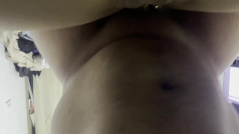 Mika Billie: Wild Sex with My Stepsister's Boyfriend Without a Condom