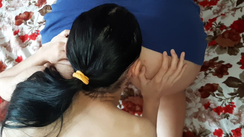Lesbian-illusion: Passionate Lesbian Anilingus