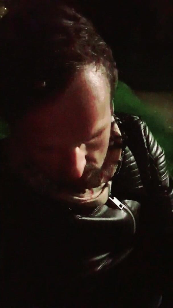 Slutboyben: Slutboyben Cam4 淫乱コック露出 3