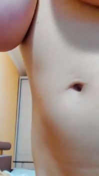 섹시한 거유 갈색 머리의 핫한 섹시한 Myla_angel!