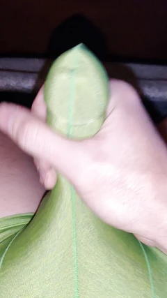 내 지저분한 boner 복서를 통해 사정! 베가스 라이프486