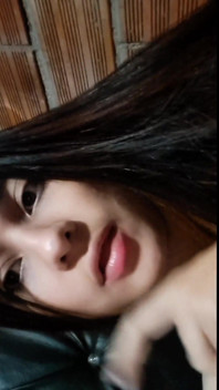 Naughty Latina Rubs Her Wet Pussy Hard