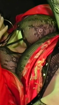 Cock Slut PAWG Big Tit MILF Victoria Brown Fucks Her Punters Big Fat White Cock