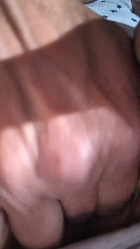 Sneak a Peak MILF GILF Pussy Finger Play Solo