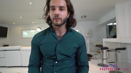 Helpless Boys: Property POV - Dante - ass for rent