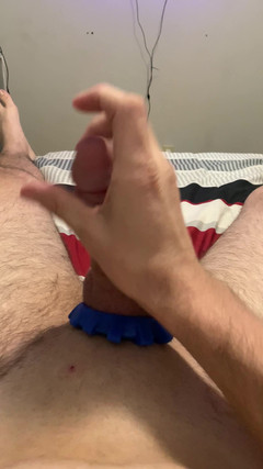 Partyrebel88: První noc doma z vězení!