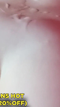 Putting All My Milk in My Stepsister Argentina's Vagina, Cumshot Inside