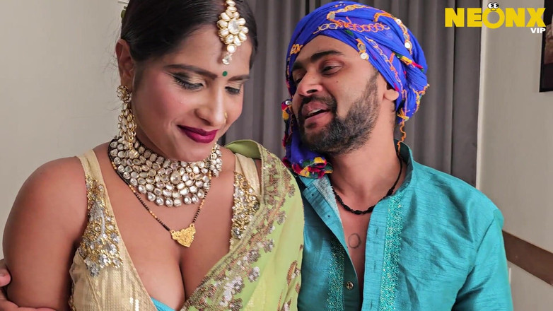 Indian Savita Bhabhi: Zarif aşk ateşli Hintli yenge azgın ruh halinde