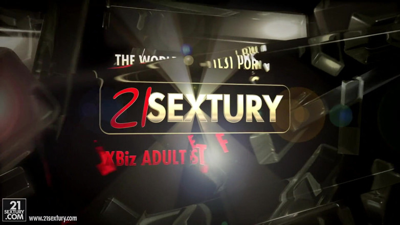 21 Sextury: 21Sextury - Deep inside