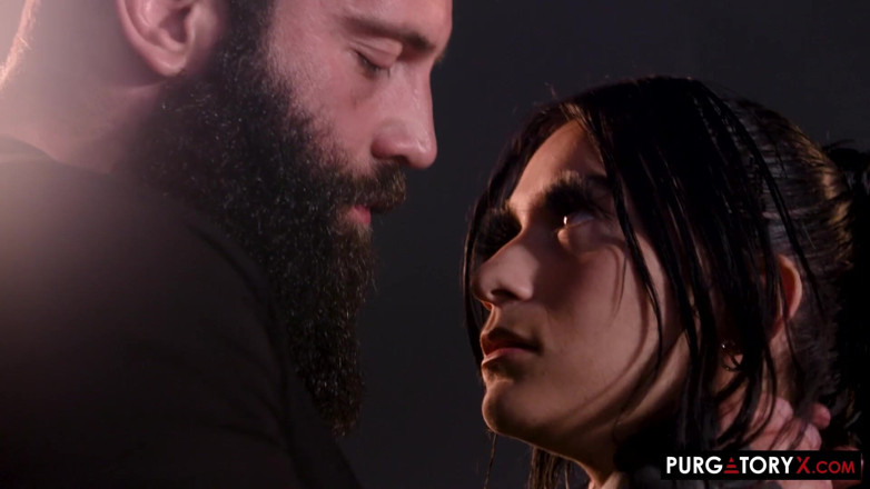 PurgatoryX: Purgatoryx - 我的妻子按摩 - 第 2 卷 - 第 1 部分与萨曼莎