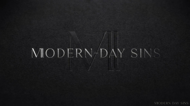 Modern-Day Sins: Modern-Day Sins - Remaja dara Alexia Anders dihamilkan oleh Paderi Kristiannya!...