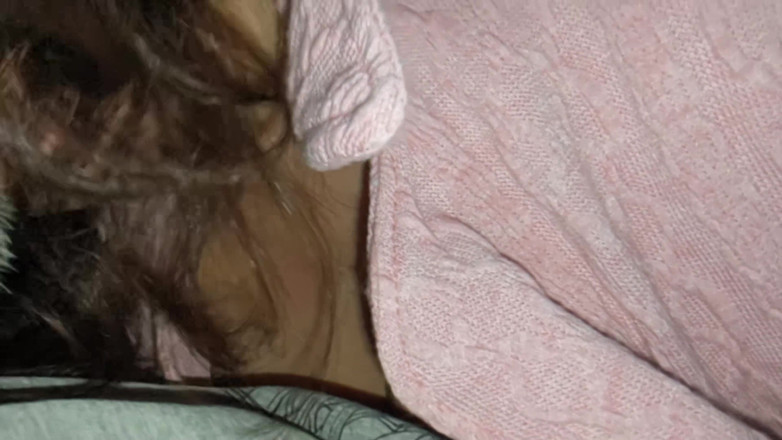 Moroccancouple: Arabisch Algerijns Meisje Anale Seks Pijpbeurt Berijdt Grote Arabische Imarati...