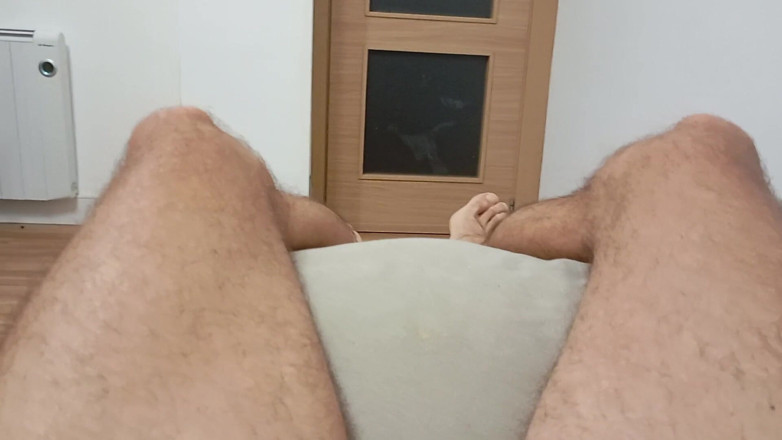 Elvissc: Der typ mit dem fetten schwanz geht das Risiko ein,...