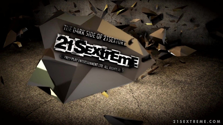 21 Sextreme: 21Sextreme - Niech macocha cię masuje