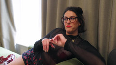 Countess diamond: Findom závislý