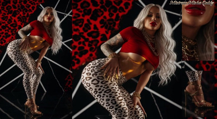 Goddess Misha Goldy: Dick Pleasure Pattern Training