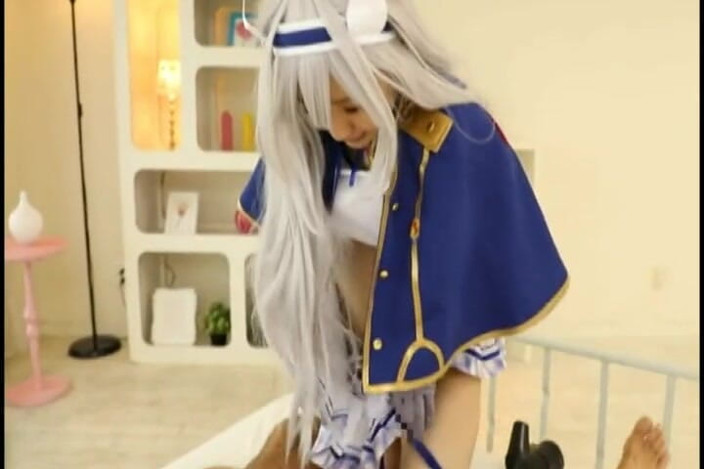 CherryBONBON: Ai从头到尾带来无尽的能量和迷人的表演 - 2