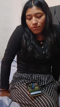 I Run Into a Cute Girl, and It Turns Out She's a Total Freak.
