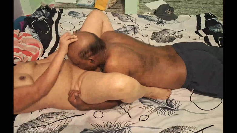 Sexy sindu: Il miglior sesso mangiando figa