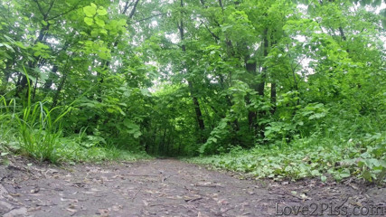 Love 2 Piss: Мочитися на узбіччі дороги та багатьох інших місць - добірка