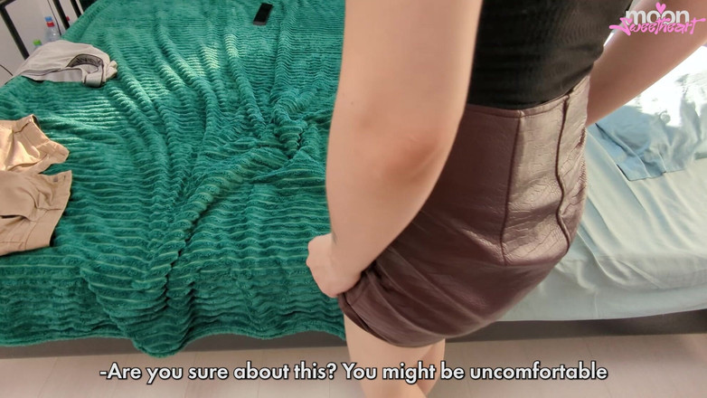 Anstralia: बगल वाली लड़की अपने पति को धोखा दे रही है। अश्लील बात के साथ