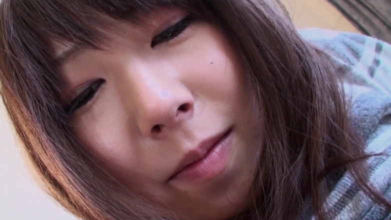 JAPAN IN LOVE: Exklusive Japs szene 3_asian teen mit kleinen titten Kaoru Hirayama genießt...
