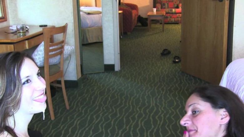 Real Amateur Sluts: Lexi Luv e rena lynn bbc trio parte 2